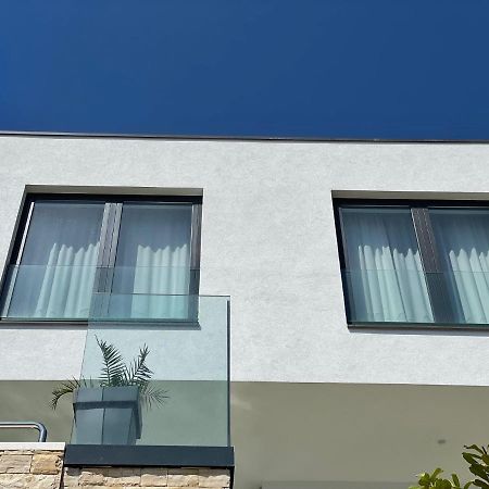 Villa Dispet With Heated Pool, Jacuzzi, Sauna And Cinema Celina Buitenkant foto